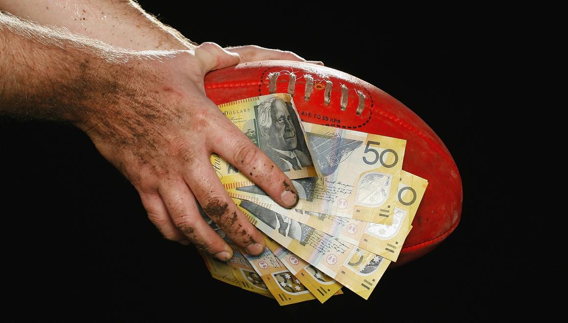 Betting on Football Futures: Tips for Long-Term Betting Strategies